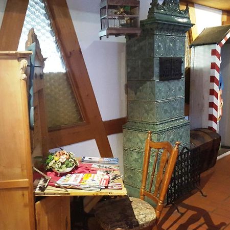 Meister Baer Hotel Bayreuth Goldkronach Kültér fotó