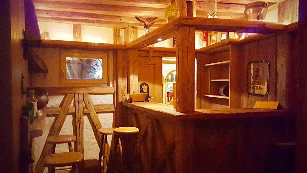 Meister Baer Hotel Bayreuth Goldkronach Kültér fotó
